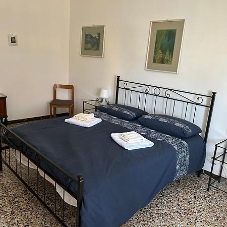 Affittacamere Ponte Di Marmo 利沃诺 外观 照片