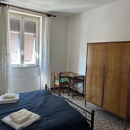 Affittacamere Ponte Di Marmo 利沃诺 外观 照片
